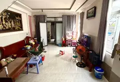 MTKD LƯU HỮU PHƯỚC QUẬN 8 – NGANG ĐẸP 5.3M - 85m2 - 4 TẦNG BTCT – CHỈ NHỈNH 10 TỶ... Bán nhà mặt phố tại Phú Định, Hồ Chí Minh 04