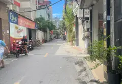 Nhà 2 tầng mặt tiền rộng tại Bồ Đề Long Biên - Không gian sống đẳng cấp... Bán nhà riêng tại Bồ Đề, Hà Nội 03