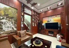 Cơ hội trong tầm tay: Nhà 3 tầng dân xây gần Cầu Niệm, vị trí siêu đẹp... Bán nhà riêng tại Kiến An, Hải Phòng 03