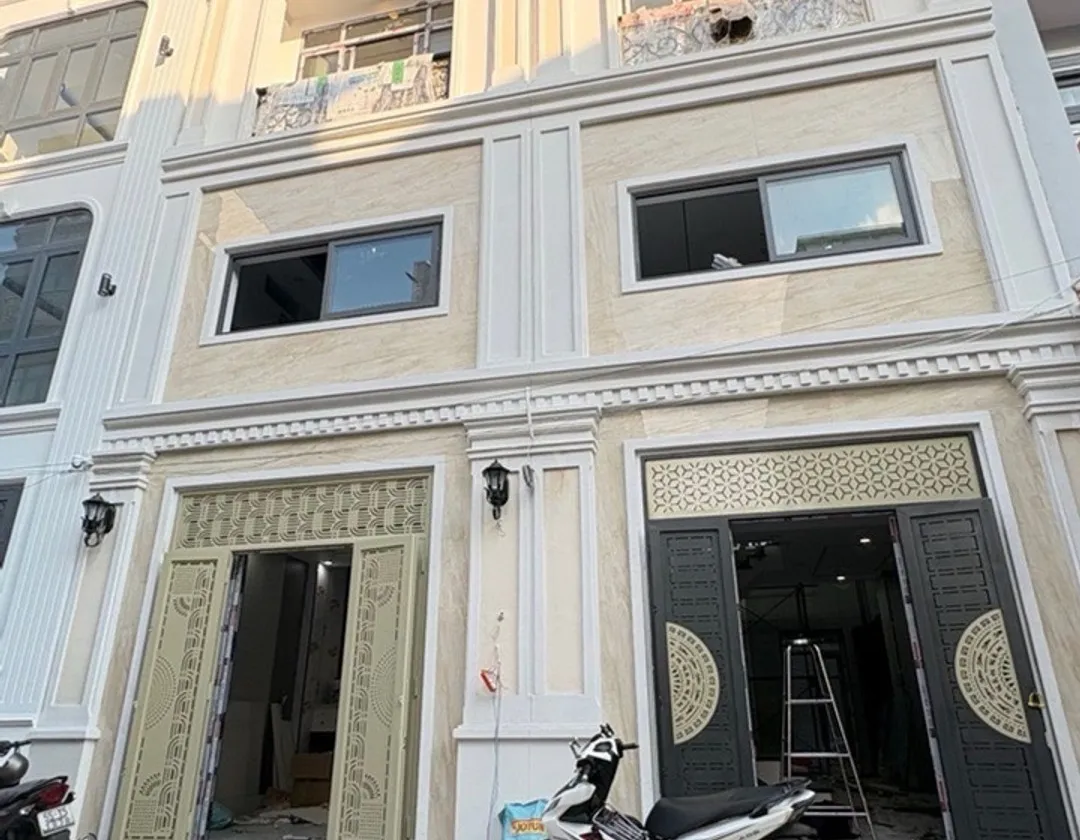 Nhà mặt tiền đường Tỉnh lộ 10, giá mềm mại nhất thời điểm hiện nay... Bán nhà riêng tại Tân Tạo, Hồ Chí Minh 01