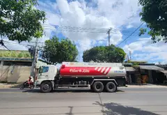 Bán đất mặt tiền Lê Văn Khương, Quận 12, 958m2 giá 45 tỷ... Bán đất tại Thới An, Hồ Chí Minh 08
