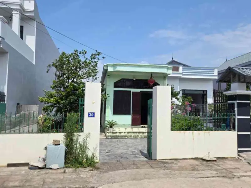 Đất mặt đường kinh doanh tiềm năng tại khu vực Hải Phong, Dương Kinh... Bán đất tại Dương Kinh, Hải Phòng 01