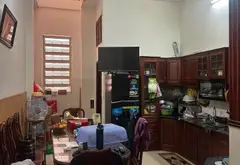 🏡 BÁN NHÀ 4 TẦNG ĐƯỜNG SỐ 17, QUẬN 7 – HẺM XE HƠI 5M – SHR – KHÔNG QUY HOẠCH... Bán nhà riêng tại Tân Thuận, Hồ Chí Minh 03