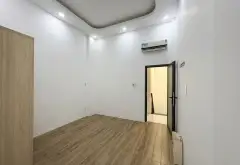 Nhà riêng 2 tầng trung tâm Quận 3, vị trí giao thông thuận tiện, diện tích 46m²... Bán nhà riêng tại Nhiêu Lộc, Hồ Chí Minh 09