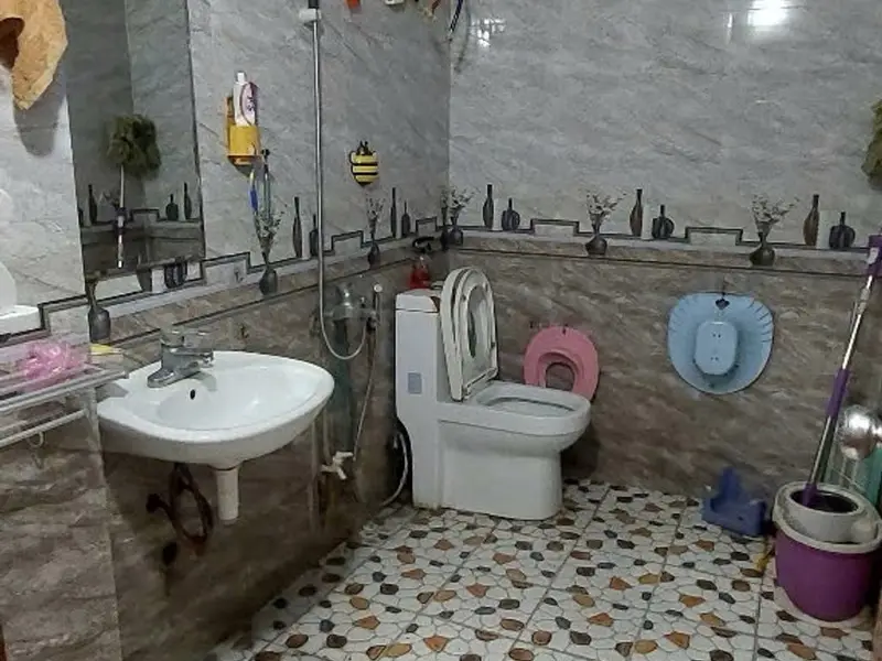 Cơ hội hiếm có sở hữu nhà 3 tầng mới xây tại xã Sóc Sơn, Hà Nội với giá cực tốt... Bán nhà riêng tại Sóc Sơn, Hà Nội 01