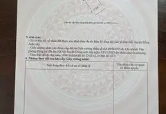 HÀNG XÓM VỚI THÀNH PHỐ THÔNG MINH - 75m2 VIEW TRƯỜNG HỌC ĐƯỜNG OTO - CỔ ĐIỂN HẢI BỐI - QH ỔN ĐỊNH... Bán đất tại Vĩnh Thanh, Hà Nội 01