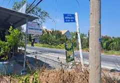 Bán đất 11.000m2 xã Hiệp Phước Nhà Bè giá 55 tỷ... Bán đất tại Hiệp Phước, Hồ Chí Minh 09