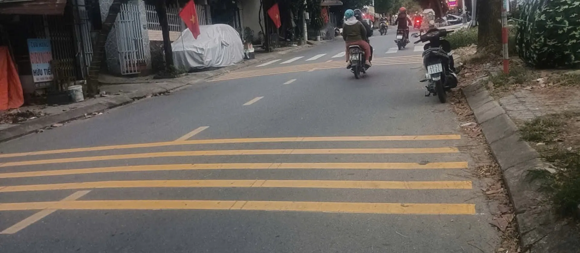 Cơ hội sở hữu đất mặt tiền rộng hiếm có tại Tôn Đản, giá tốt để đầu tư... Bán đất tại Cẩm Lệ, Đà Nẵng 01