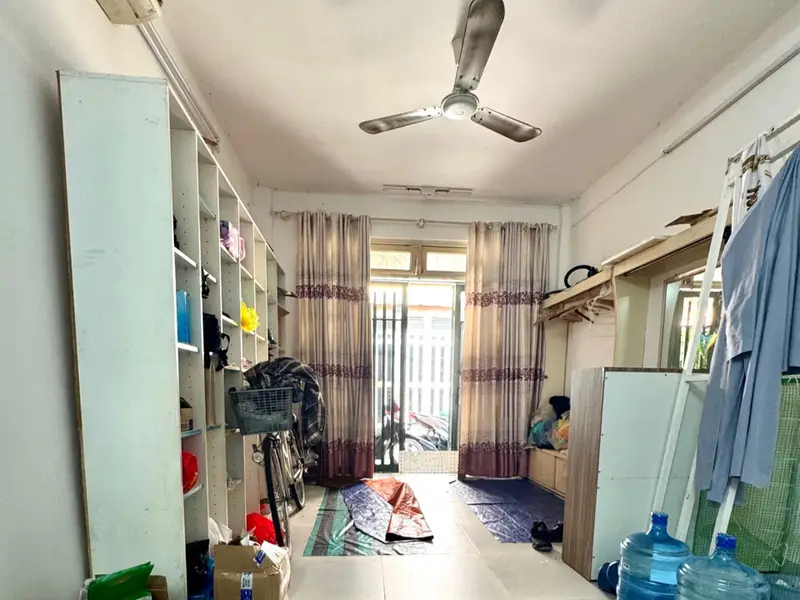 HẺM Ô TÔ 1 TRỤC – TRẦN HUY LIỆU, PHÚ NHUẬN
VÀI BƯỚC RA MẶT TIỀN – KHU VIP – AN NINH, DÂN TRÍ CAO... Bán nhà riêng tại Phú Nhuận, Hồ Chí Minh 01