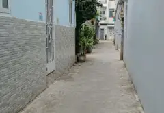 HÀNG HIẾM - 229/ TÂY THẠNH- SHR - 3.26M - CHỈ 1.62 TỶ... Bán nhà riêng tại Tây Thạnh, Hồ Chí Minh 01