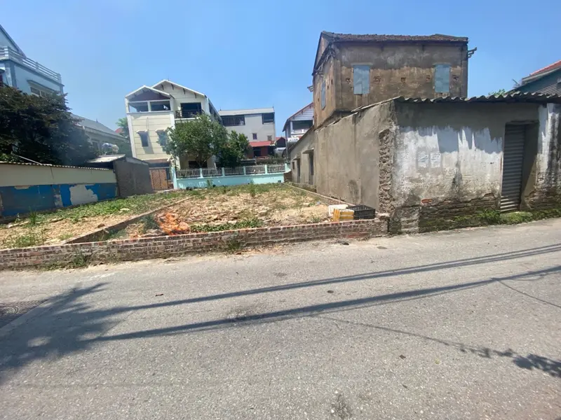 Cơ hội hiếm có sở hữu đất kinh doanh đắc địa tại Chi Đông... Bán đất tại Quang Minh, Hà Nội 01