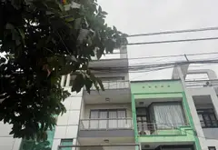 BÁN NHÀ MẶT TIỀN KINH DOANH ĐƯỜNG VÀNH ĐAI TRONG – KHU TÊN LỬA, BÌNH TÂN
Cơ hội... Bán nhà mặt phố tại An Lạc, Hồ Chí Minh 02