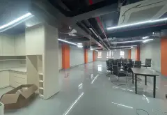 Bán tòa building 10 tầng hiện đại tại khu vực Hồ Tùng Mậu... Bán văn phòng tại Từ Liêm, Hà Nội 07