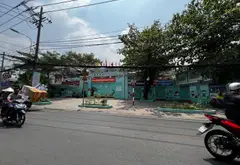 Bán nhà mặt phố căn góc 2 mặt thoáng tại phường 13, Gò Vấp... Bán nhà mặt phố tại An Hội Tây, Hồ Chí Minh 04