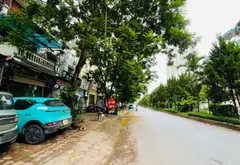 Bán biệt thự liền kề 95m² tại khu vực phát triển Nam Từ Liêm, mặt đường đôi 40m... Bán biệt thự, liền kề tại Sơn Đồng, Hà Nội 03