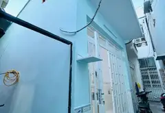 🏠 Bán Nhà Hẻm 861 Trần Xuân Soạn- P. Tân Hưng- Quận 7- Ngang 3,8m- Không Quy Hoạch- Vào Ở Ngay- 4,... Bán nhà riêng tại Tân Hưng, Hồ Chí Minh 04