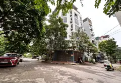 Nhà mặt phố quận Quang Trung lô góc, giá tốt giảm 1 tỷ... Bán nhà mặt phố tại Yên Nghĩa, Hà Nội 01