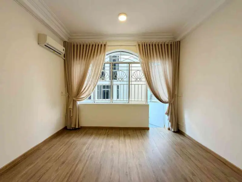 Nhà 5 Tầng Mặt Phố Tân Định - Đón Lợi Nhuận Không Ngừng... Bán nhà mặt phố tại Tân Định, Hồ Chí Minh 01