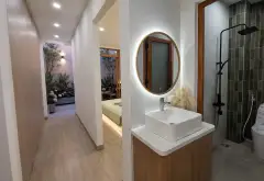 BÁN NHÀ ĐẸP LUNG LINH FULL NỘI THẤT SÁT PHÚ MỸ HƯNG CHỈ 5T NHỈNH... Bán nhà riêng tại Nhà Bè, Hồ Chí Minh 11
