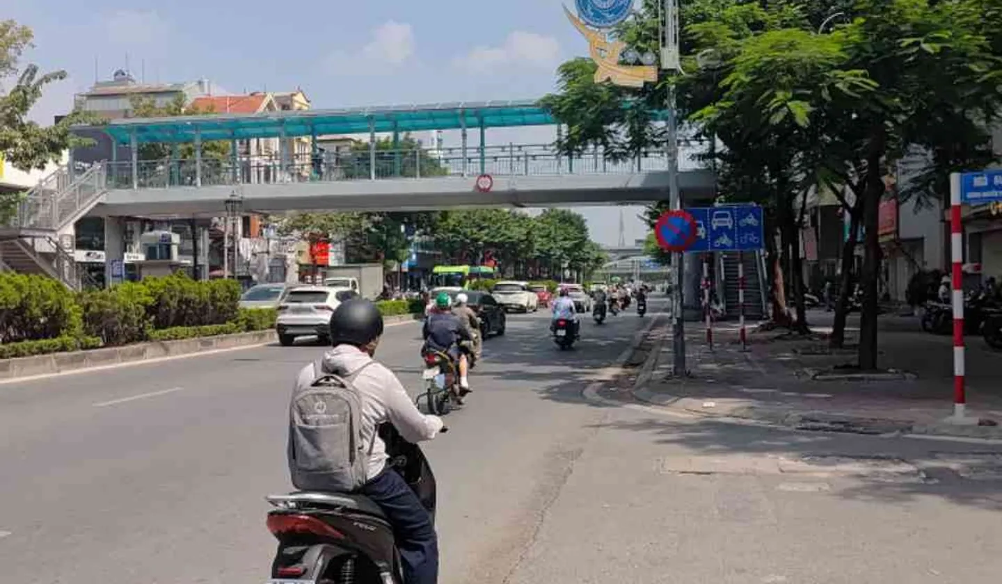 Bán nhà riêng tại Phường Long Biên, Hà Nội, lô góc 3 mặt tiền, tiềm năng đầu tư... Bán nhà riêng tại Long Biên, Hà Nội 01