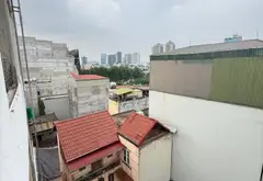 Căn hộ mini 9 tầng có thang máy tại quận trung tâm... Bán chung cư mini tại Yên Hòa, Hà Nội 02