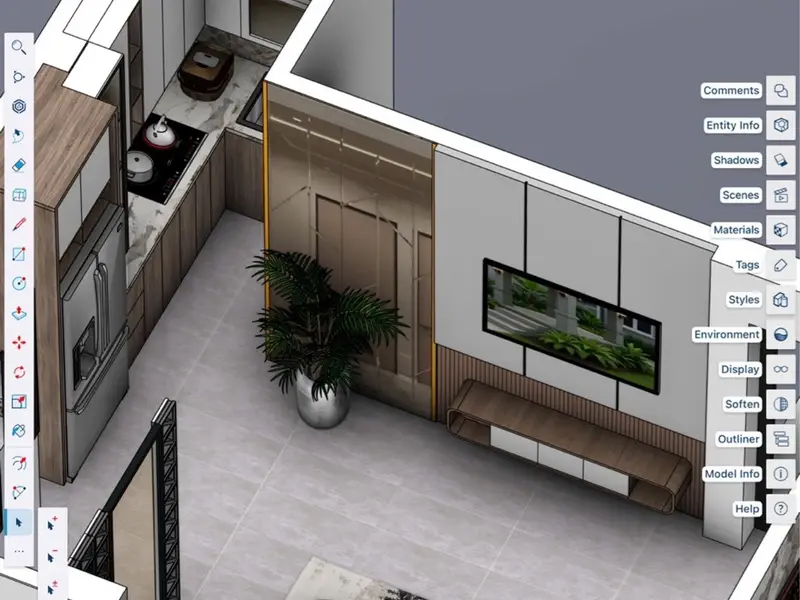 Bán nhà riêng 5 tầng tại Kim Ngưu, dt~30m đường ô tô vào gần, giá nhỉnh 8tỷ... Bán nhà riêng tại Vĩnh Tuy, Hà Nội 01