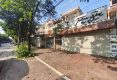 💥Nhà mặt phố 150/162m , Mặt tiền 6m , vỉa hè 9m ,đường 3 ô tô tránh, Dòng tiền 12tr/tháng , 💰19.5... Bán nhà mặt phố tại Thư Lâm, Hà Nội 01