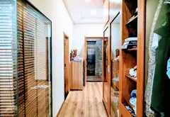 Nhà phố hiện đại 4 tầng sang trọng gần Quận 1... Bán nhà riêng tại Chánh Hưng, Hồ Chí Minh 19