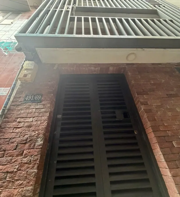 Bán nhà riêng 4 tầng diện tích 36m2 khu trung tâm Phú Nhuận, giá 6.5 tỷ... Bán nhà riêng tại Phú Nhuận, Hồ Chí Minh 01