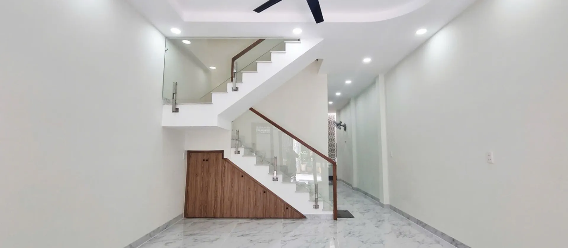 🔥 GIÁ MỚI 4.65 T.Ỷ – NHÀ HXH TRẦN THỊ NĂM – 3PN – 54M²... Bán nhà riêng tại Trung Mỹ Tây, Hồ Chí Minh 01