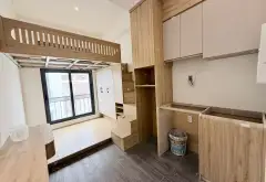 Bán Chdv 6 tầng mặt phố Gần Đồng Đen, thu 115tr/th, 5.5x17m... Bán nhà mặt phố tại Bảy Hiền, Hồ Chí Minh 05