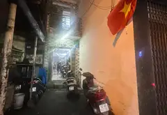 Nhà mặt phố Trần Văn Đang giá hiếm có khó tìm... Bán nhà mặt phố tại Nhiêu Lộc, Hồ Chí Minh 07