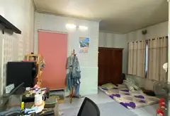Bán nhà mặt phố Nguyễn Trãi Quận 1, diện tích 105m2, mặt tiền 6,8m, giá 43 tỷ... Bán nhà mặt phố tại Cầu Ông Lãnh, Hồ Chí Minh 09