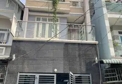 Bán Đất Thổ Cư sát MT đường TL41, phường THẠNH LỘC Q12, 67m².Hẻm 6m ôtô , giá chỉ 5,8tỷ... Bán nhà riêng tại An Phú Đông, Hồ Chí Minh 01
