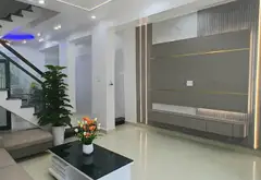 Nhà 3 tầng mới xây, ngõ 183 Đình Đông, hướng Bắc, 3 phòng ngủ... Bán nhà riêng tại Lê Chân, Hải Phòng 03