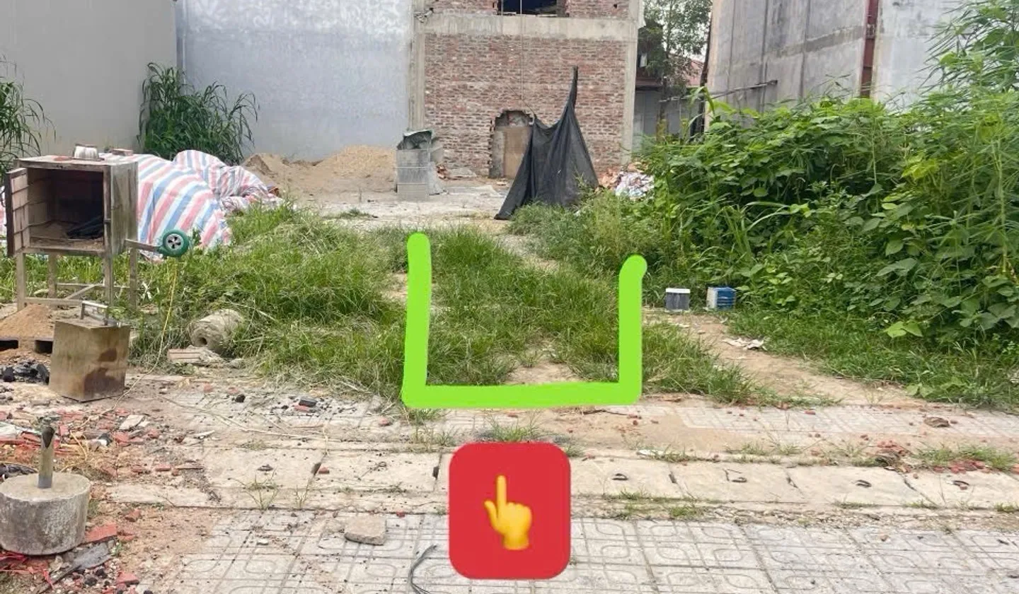 Cơ hội sở hữu lô đất vàng 90m2 tại Sóc Sơn giá tốt chưa từng có... Bán đất tại Sóc Sơn, Hà Nội 01