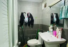 Nhà rộng thoáng, vị trí vàng tại An Hội Tây... Bán nhà riêng tại An Hội Tây, Hồ Chí Minh 06