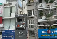 ĐỈNH NÓC KỊCH TRẦN - MTKD BA THÁNG HAI - SIU HIẾM KẾ HÀ ĐÔ - 5TẤM ĐÚC HOÀN CÔNG ĐỦ SẴN SÀNG GD 11+T... Bán nhà mặt phố tại Vườn Lài, Hồ Chí Minh 02