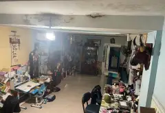 Bán nhà 3 tầng, Mặt tiền Trường Chinh thuộc phường Tây Thạnh (Quận Tân Phú cũ)... Bán nhà mặt phố tại Tây Thạnh, Hồ Chí Minh 03