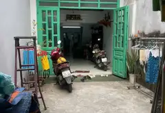 Nhà 2 tầng hẻm 12m Tân Bình - Giá sốc, đầu tư chuẩn... Bán nhà riêng tại Tân Bình, Hồ Chí Minh 03
