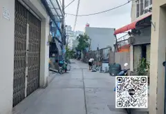 94m² đ.ất nền ngay Kinh Dương Vương _ sát Aeon mall Tên lửa _ Hẻm ô tô 5m thông _ Nở hậu.... Bán đất tại An Lạc, Hồ Chí Minh 02