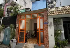 Nhà 2 Tầng Hẻm Rộng Quận Bình Thạnh - 5 Phòng NGủ, Thu Nhập Từ Cho Thuê... Bán nhà riêng tại Bình Lợi Trung, Hồ Chí Minh 01