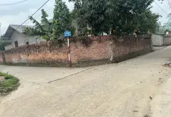 Bán đất thổ cư 93m² tại xã phường, mặt tiền 5.7m, pháp lý rõ ràng... Bán đất tại Đa Phúc, Hà Nội 06