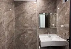Bán nhà riêng 6 tầng diện tích 54.2m² hướng Nam tại An Dương Vương, nhà mới có thang máy... Bán nhà riêng tại Phú Thượng, Hà Nội 08