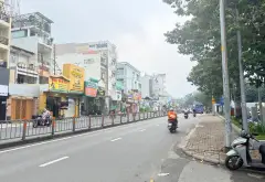 🏡NHÀ MẶT HẺM XE HƠI SONG HÀNH QL22, NGANG 6M - 5,87Tỷ... Bán nhà riêng tại Bà Điểm, Hồ Chí Minh 04