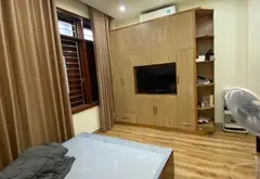 Bán nhà riêng 4 tầng tại Giáp Nhị, diện tích 46.5 m2, ô tô đỗ cửa... Bán nhà riêng tại Hoàng Mai, Hà Nội 03