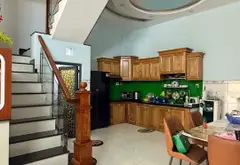 Nhà Bến Lội- gần kênh Tham Lương - 5.7 x9m... Bán nhà riêng tại Bình Tân, Hồ Chí Minh 02