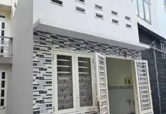 CĂN GÓC 2 TẦNG - HẺM Ô TÔ - CÁCH MẶT TIỀN NGUYỄN THẦN HIẾN 20M - 3.5 TỶ... Bán nhà riêng tại Xóm Chiếu, Hồ Chí Minh 01