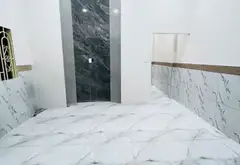 B.án nhà lô góc sân vườn hai mặt tiền nợ hậu tài lộc diện tích 100m²... Bán nhà riêng tại Phú Định, Hồ Chí Minh 06