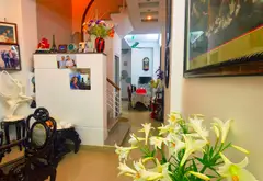 Bán nhà 4 tầng diện tích 41m² tại phường Đống Đa, Hà Nội giá 15 tỷ đồng... Bán nhà riêng tại Đống Đa, Hà Nội 11